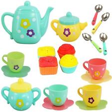 22 Pcs Tea Set Party with