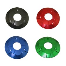 Billet Aluminum Ignition Cover For Kawasaki KLX110 Dirt Pit Bike