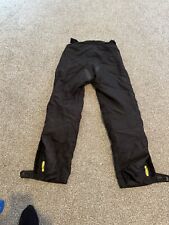RST motorcycle Crosser Dirt Bikes Safety Pants