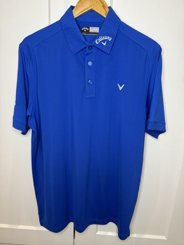 Genuine callaway polo - genuine,