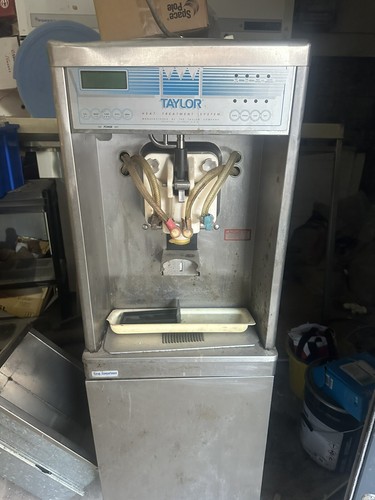 Milkshake machine taylor 61 - milkshake,