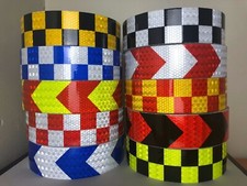 High intensity reflective - intensity,