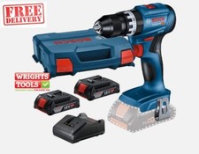 Bosch 06019K3371 GSB 18V-45