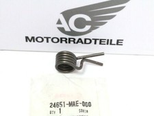 Honda VFR 1200 X Spring Shift