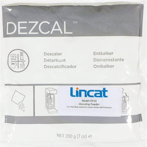 Dp10 lincat descaler limescale - lincat,