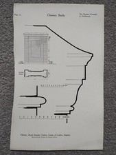 Chimney at Royal Hospital