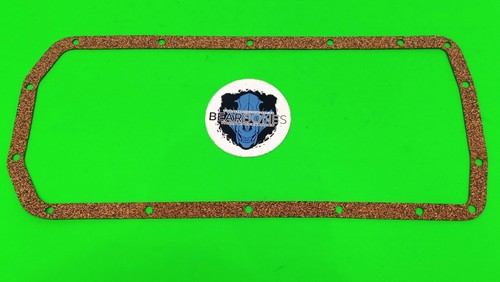Rover sump gasket 5l - 3.5l, v8