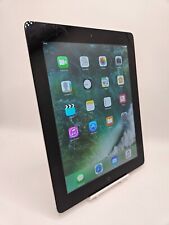 Apple iPad 4 A1458 Black Wi-Fi 16GB 9.7" Retina Display iOS Tablet