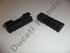 Rear tail light mounting