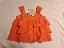 Pili Carrera Girls Blouse