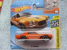 Hot Wheels 2018 #346/365 1970