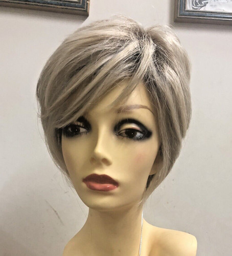 Your game raquel welch wig - on,