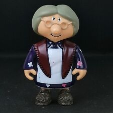 Vintage Postman Pat Mrs