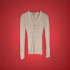 Curious Gypsy Hooded Thermal