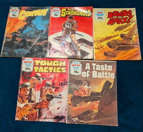Bundle vintage battle war - of,