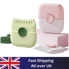 Hair Trimmer Hair 2 in 1 Razor