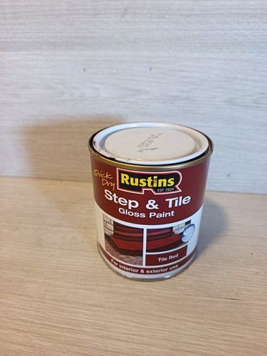 Rustins quick dry step - rustins, tile