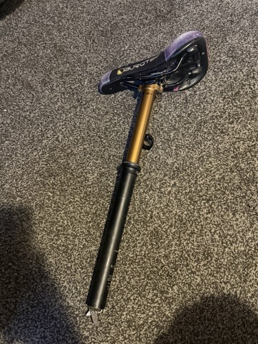 Fox transfer factory dropper - fox,
