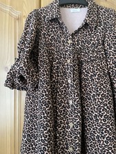 Next -girls Animal Print