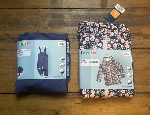 Bnwt lupilu waterproof - lupilu,