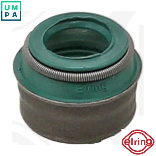 Seal ring valve - valve, stem