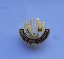 South Wales Area Mining Trade