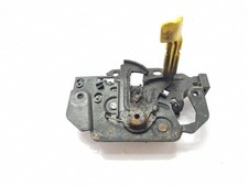 2016 FORD FIESTA BONNET CATCH 3 DOOR HATCHBACK 