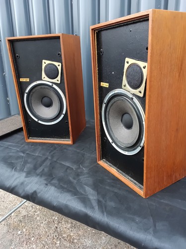 Vintage wharfedale linton - wharfedale,