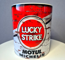 Legacy Legends Retro Mug Lucky