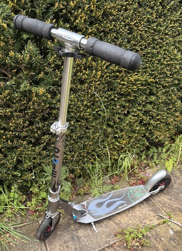 Micro scooters speed - scooters,