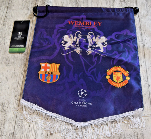 Wembley pennant manchester - wembley,