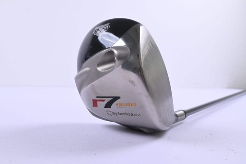 Taylormade quad driver - quad,