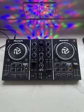 Numark party mix double - party,