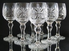 Thomas Webb Regency Cut Lead