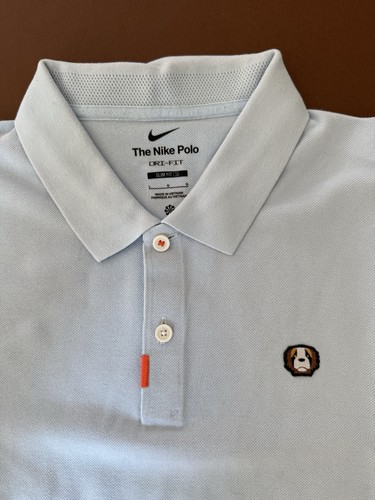 The nike polo shirt rory - nike,