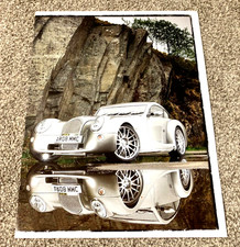 MORGAN AEROMAX AERO 8 -