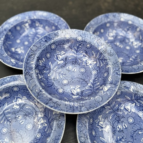 Set vintage royal tudor - of, 5