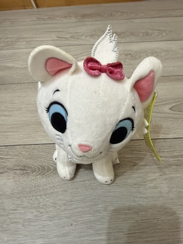 Disney store furrytale friends - disney,