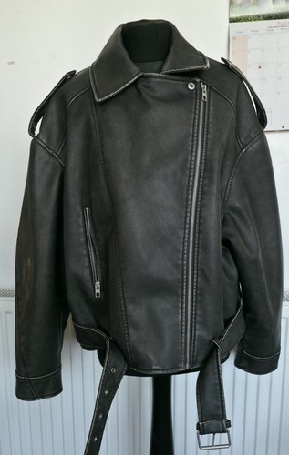 Primark faux leather woman - primark,