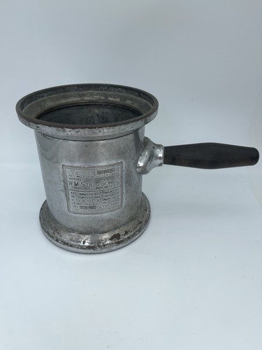 Vintage industrial coffee - vintage,