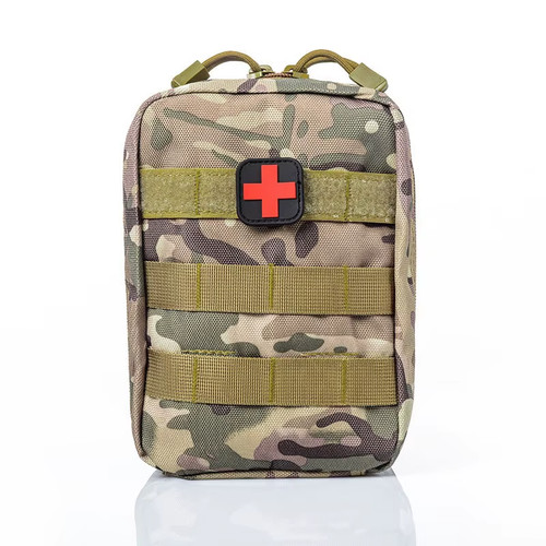 Ifak mtp tactical first - ifak,