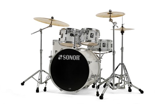 Drum kit sonor aq1 - kit, stage