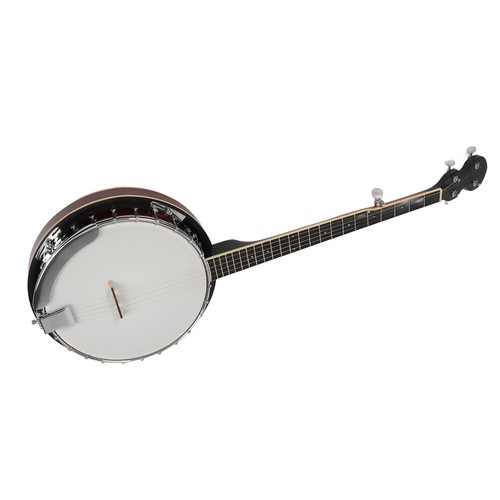 String banjo stringed - 5,