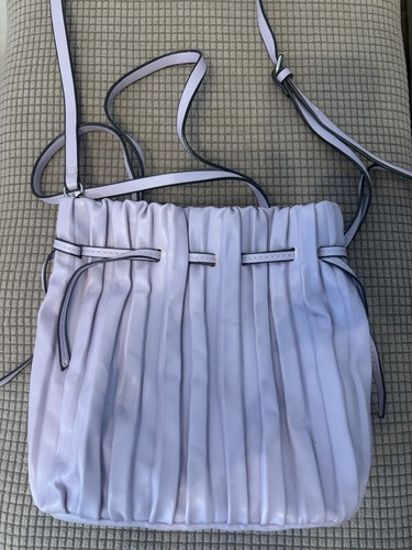 Zara lilac purple - lilac, soft