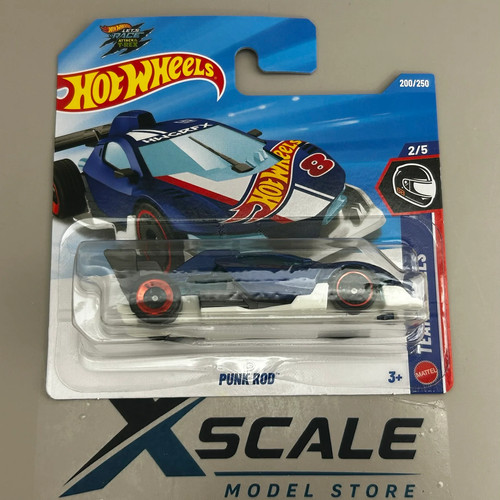 Hot wheels 2026 64 - 2026, k