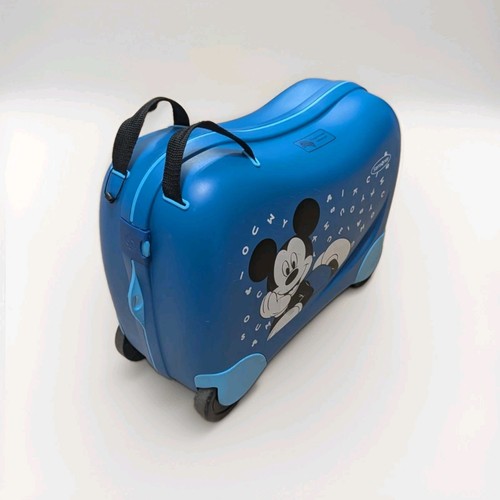 Samsonite dream rider blue - samsonite,