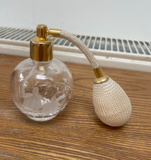 Stuart Crystal 'Fuschia'