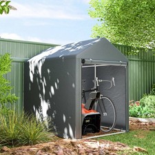1.2 x 1.8m Portable Garden