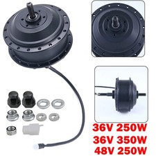 36v 48v flexible rear - 36v/48v, drive