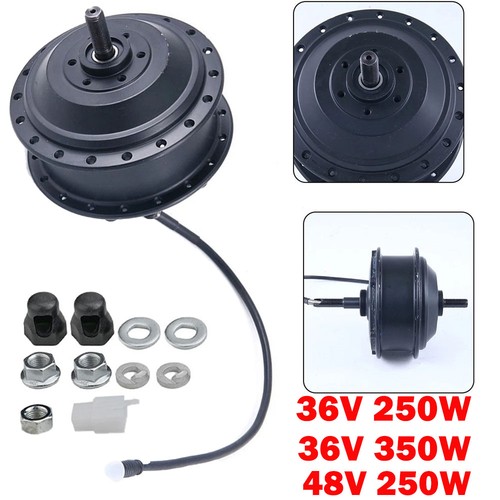36v 48v flexible rear - flexible,